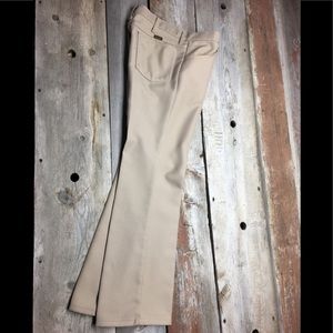 Vintage Wrangler slacks pants men’s L 33-30